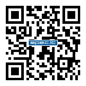 QR kodas | Ioco, UAB | spec.lt