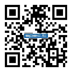 QR kodas | Seranas, UAB