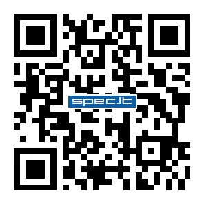 QR kodas | Seransa, UAB | spec.lt