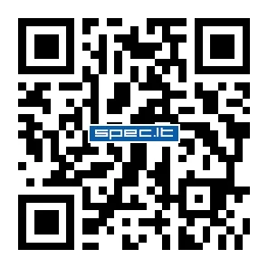 QR kodas | Serantis, UAB