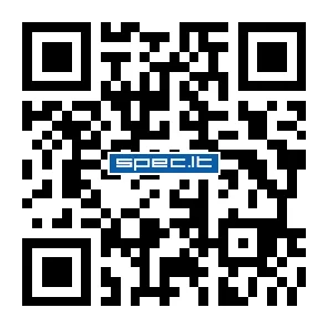 QR kodas | SERAPIS, UAB