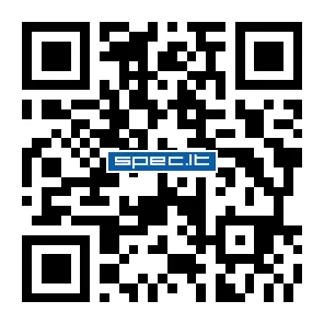 QR kodas | Seratus, MB | spec.lt