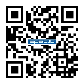 QR kodas | Serbentai, MB