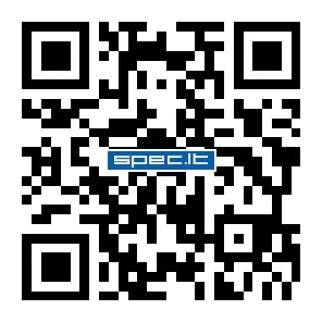 QR kodas | Serbentautas, MB