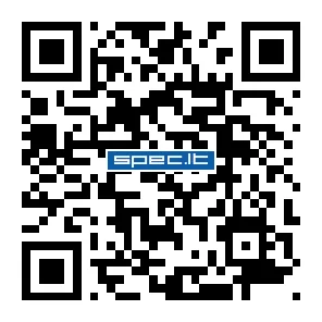 QR kodas | Serbentų Vaistinė, UAB | spec.lt