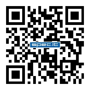 QR kodas | Šerbukas, UAB