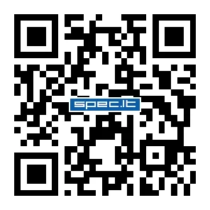 QR kodas | Serdis, UAB
