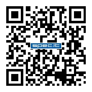 QR kodas | Serdokų kaimo bendruomenė