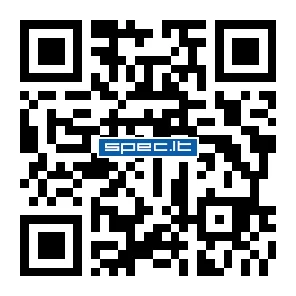QR kodas | Serebris, MB | spec.lt