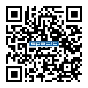 QR kodas | Serediškių sambūris Palemonas