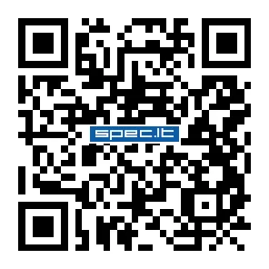 QR kodas | Seredžiaus ambulatorija, VŠĮ | spec.lt