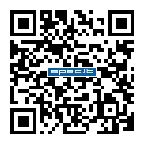QR kodas | Seredžiaus projektai, MB