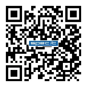 QR kodas | Seredžiaus senelių globos namai | spec.lt
