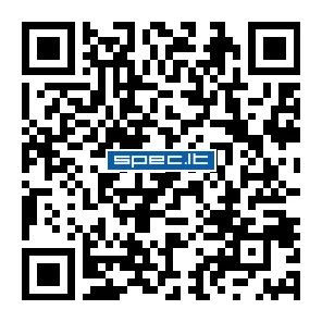 QR kodas | Asociacija Seredžiaus krašto bendruomenė Dubysa