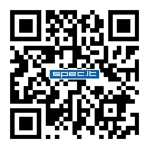 QR kodas | Seregus, UAB