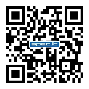 QR kodas | Serein, MB