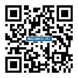 QR kodas | Serelta, UAB