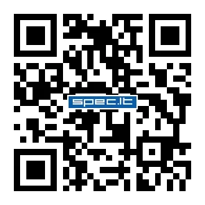 QR kodas | Seren mangal, UAB