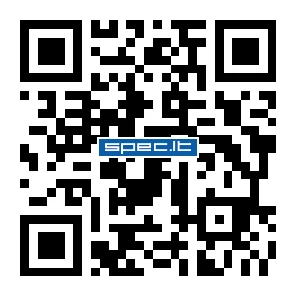 QR kodas | Seren2, UAB
