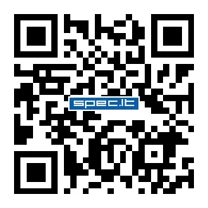 QR kodas | Serena domus, MB