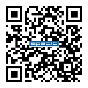 QR kodas | Anverika, UAB | spec.lt