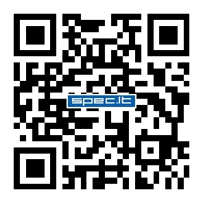 QR kodas | Serenija, MB