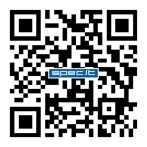 QR kodas | SERENITĖ, UAB | spec.lt