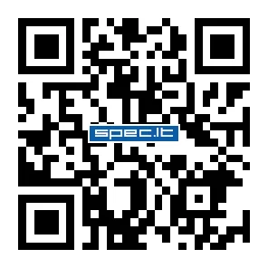 QR kodas | Serentis, UAB