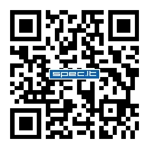 QR kodas | Serenum, UAB | spec.lt