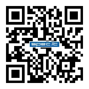 QR kodas | Serenus, UAB | spec.lt