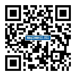 QR kodas | Seresta, MB | spec.lt