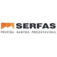 Serfas, UAB