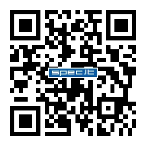QR kodas | Serfas, UAB | spec.lt