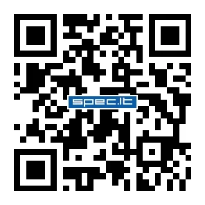 QR kodas | Serfy, UAB