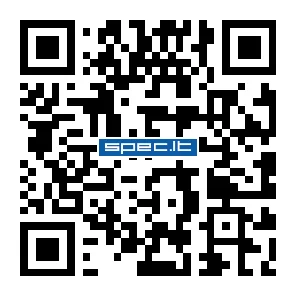 QR kodas | Sergančiųjų Cukriniu Diabetu Klubas