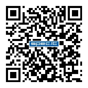 QR kodas | Sergančiųjų tinklainės ligomis asociacija | spec.lt