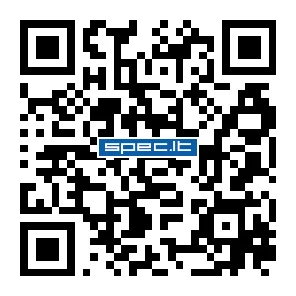 QR kodas | Sergeičikų kaimo bendruomenė