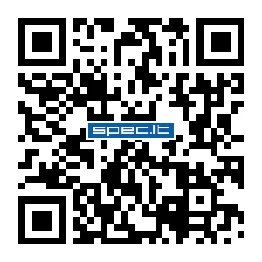 QR kodas | Sergej Grinčenko komercinė firma