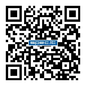 QR kodas | Sergej Jerpyliov šokių mokykla, IĮ