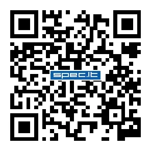 QR kodas | Sergej Šatalov įmonė
