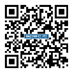 QR kodas | Sergej Volodko, IĮ | spec.lt