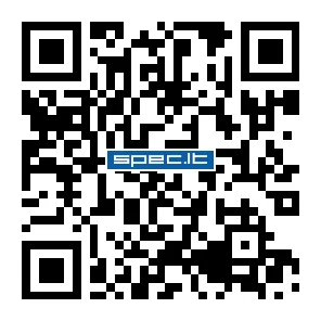 QR kodas | Sergejaus Afanasjevo, IĮ