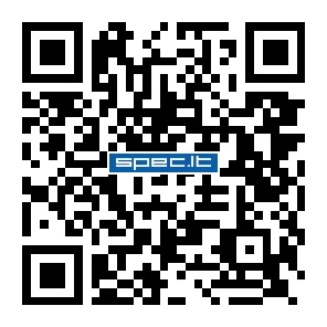 QR kodas | Sergėjaus dalys, UAB