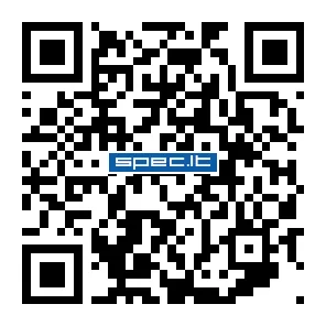 QR kodas | Sergejaus Fiodorovo, IĮ