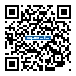 QR kodas | Sergejaus Jakuševo firma