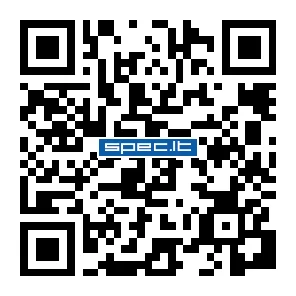 QR kodas | Sergejaus Ložkino firma Aserda | spec.lt