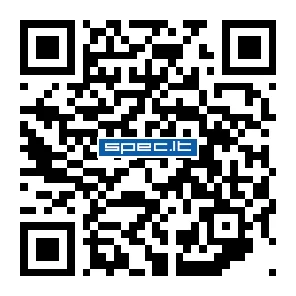 QR kodas | Sergejaus Lysenkos firma