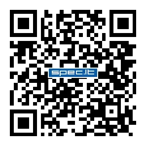 QR kodas | Sergejaus Nagino įmonė