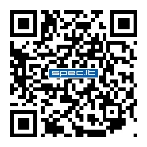QR kodas | Sergejaus Novikovo įmonė