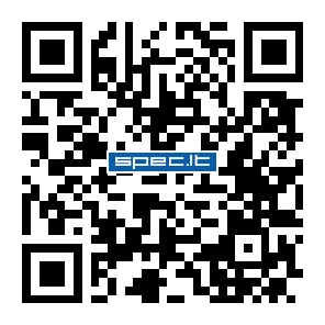 QR kodas | Pelesos verslo centras, UAB | spec.lt